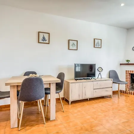 Xaloc Apartment Cala Galdana (Menorca)