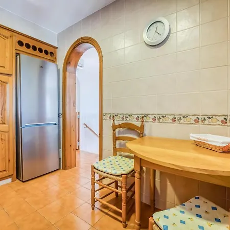 Xaloc Apartment