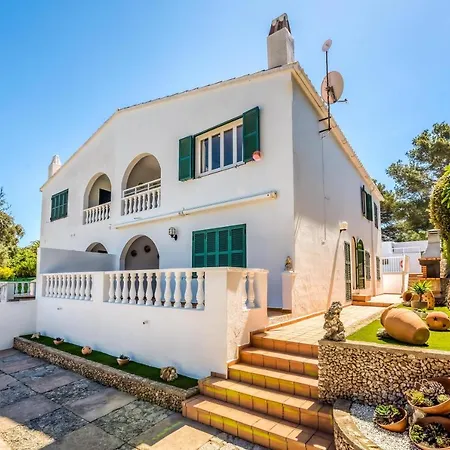 Xaloc Apartment Cala Galdana (Menorca)