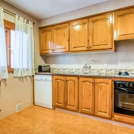 Xaloc Apartment *
