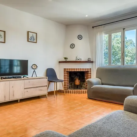 Apartment Xaloc Cala Galdana (Menorca)