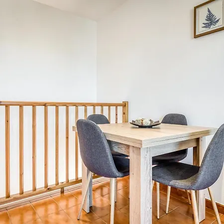 Apartment Xaloc Cala Galdana (Menorca)