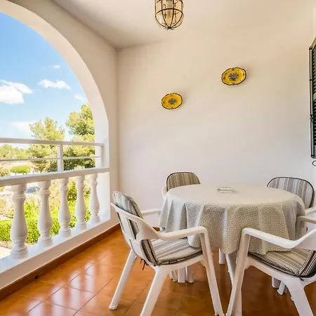 Apartment Xaloc *
