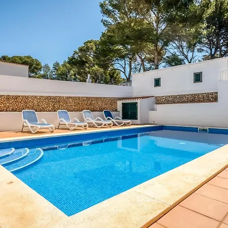 Xaloc Apartment Cala Galdana (Menorca)