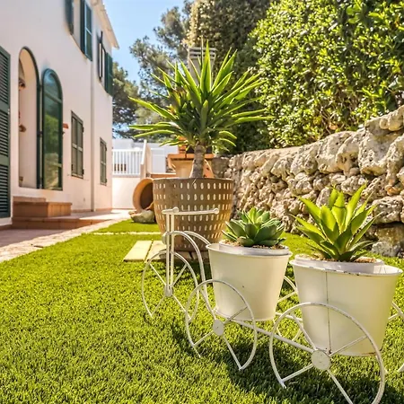 Apartment Xaloc Cala Galdana (Menorca)