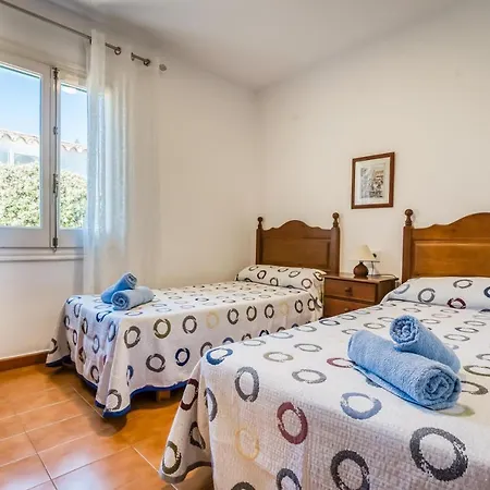 Apartment Xaloc *